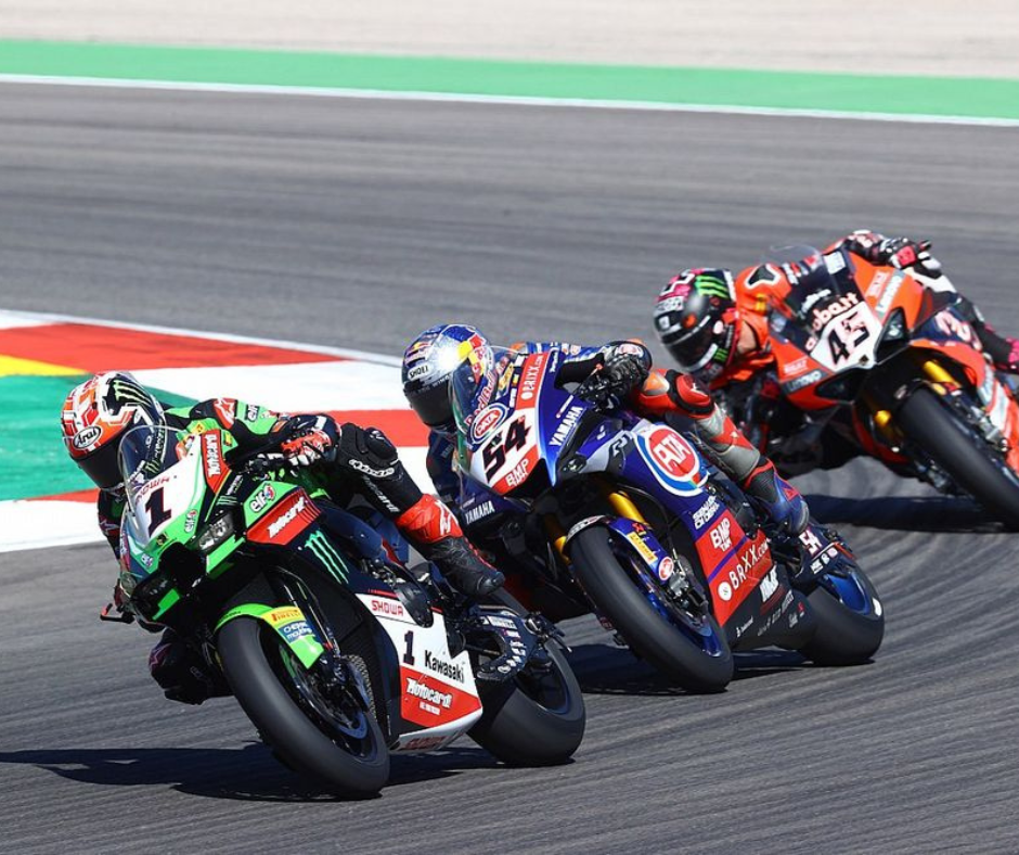 Mandalika Sirkuit Hilang dari Kalender WSBK 2024