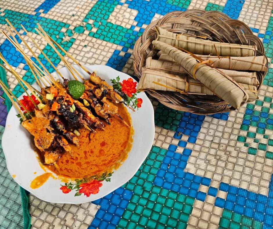 Kuliner Yang Wajib Diburu Saat Berkunjung Ke Pantai Senggigi